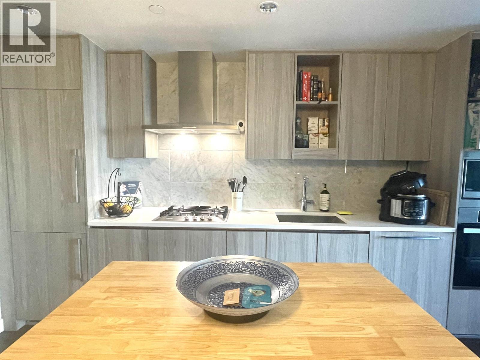 1083 87 Nelson Street, Vancouver, British Columbia  V6Z 0E8 - Photo 5 - R3079621