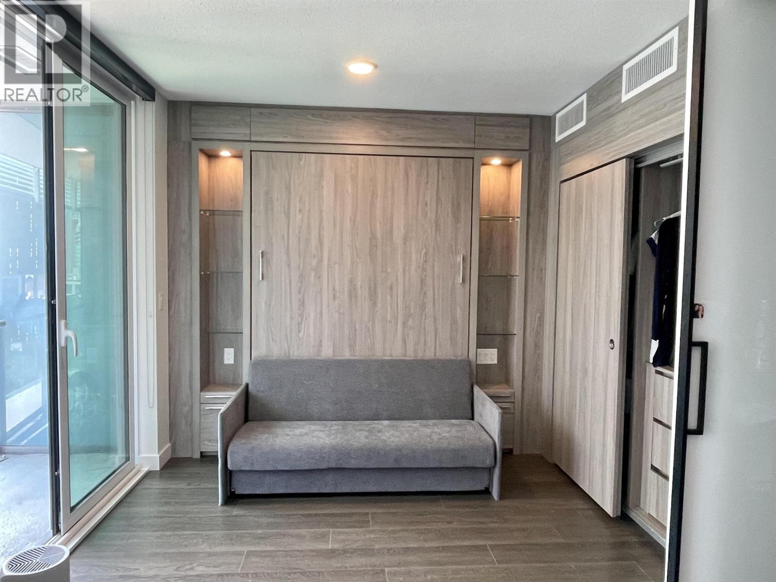 1083 87 Nelson Street, Vancouver, British Columbia  V6Z 0E8 - Photo 4 - R3079621