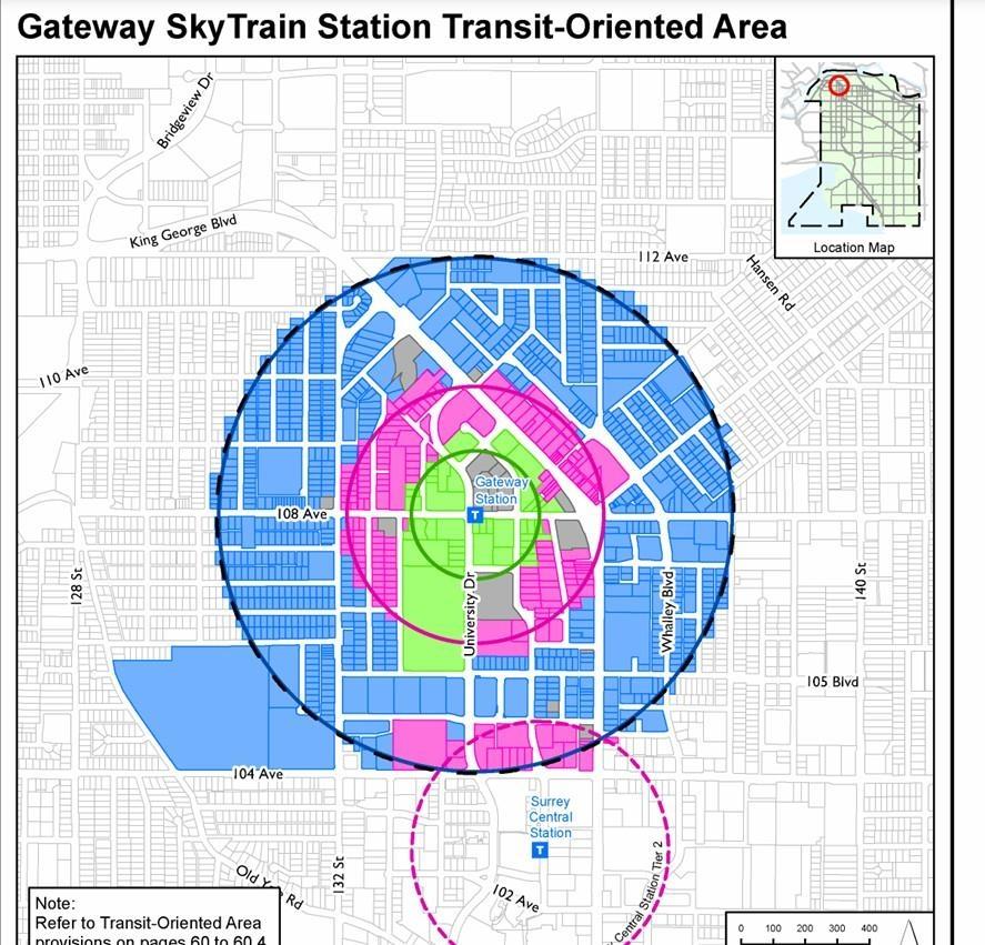 13678 107a Avenue, Surrey, British Columbia  V3W 0Y1 - Photo 3 - C8071195