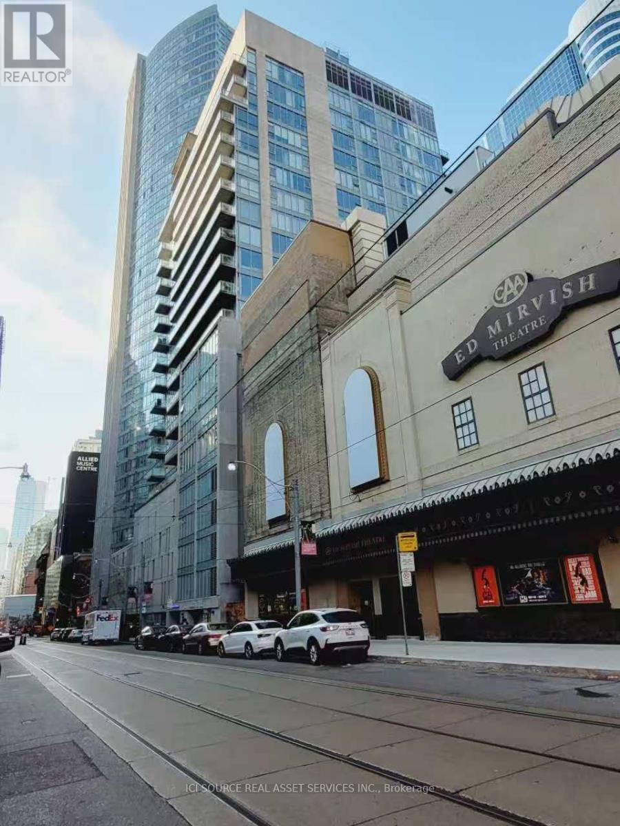 1305 - 220 Victoria Street, Toronto, Ontario  M5B 2R6 - Photo 37 - C12572436