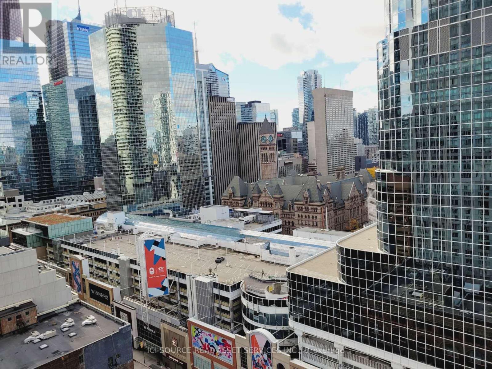 1305 - 220 Victoria Street, Toronto, Ontario  M5B 2R6 - Photo 36 - C12572436