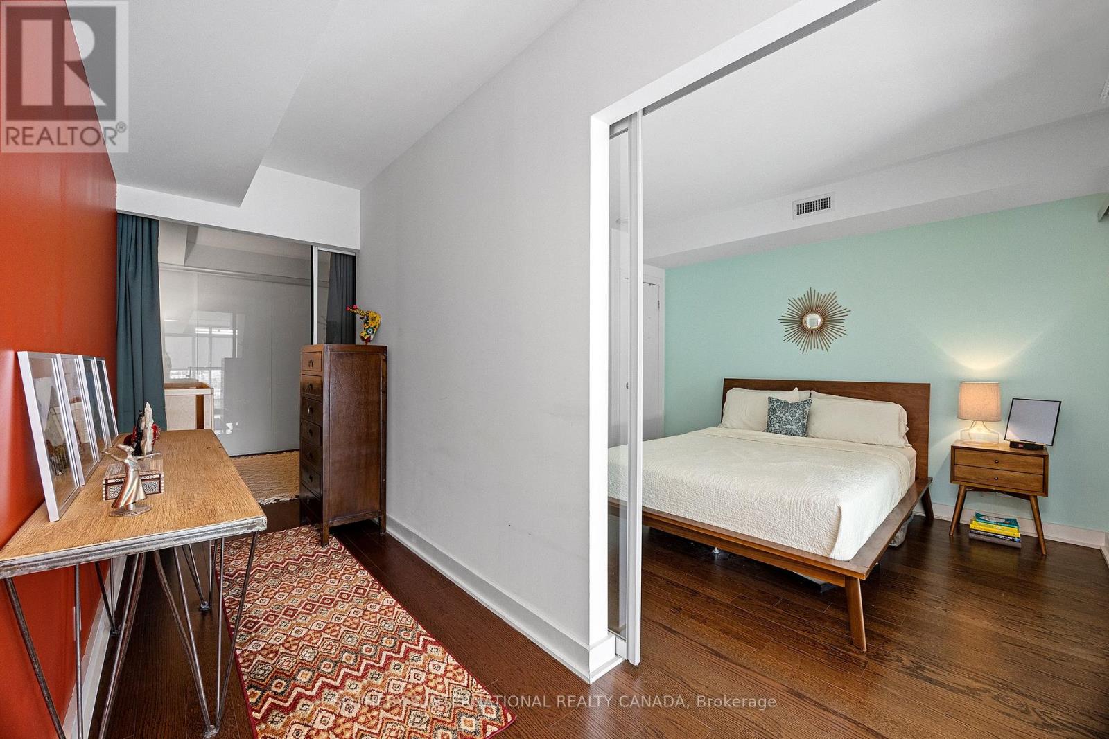 507 - 5 Hanna Avenue, Toronto, Ontario  M6K 0B3 - Photo 14 - C12590488