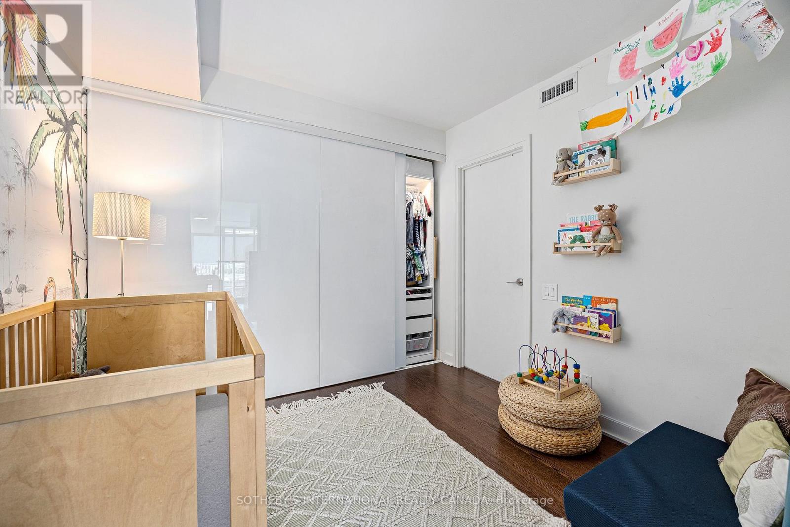 507 - 5 Hanna Avenue, Toronto, Ontario  M6K 0B3 - Photo 18 - C12590488