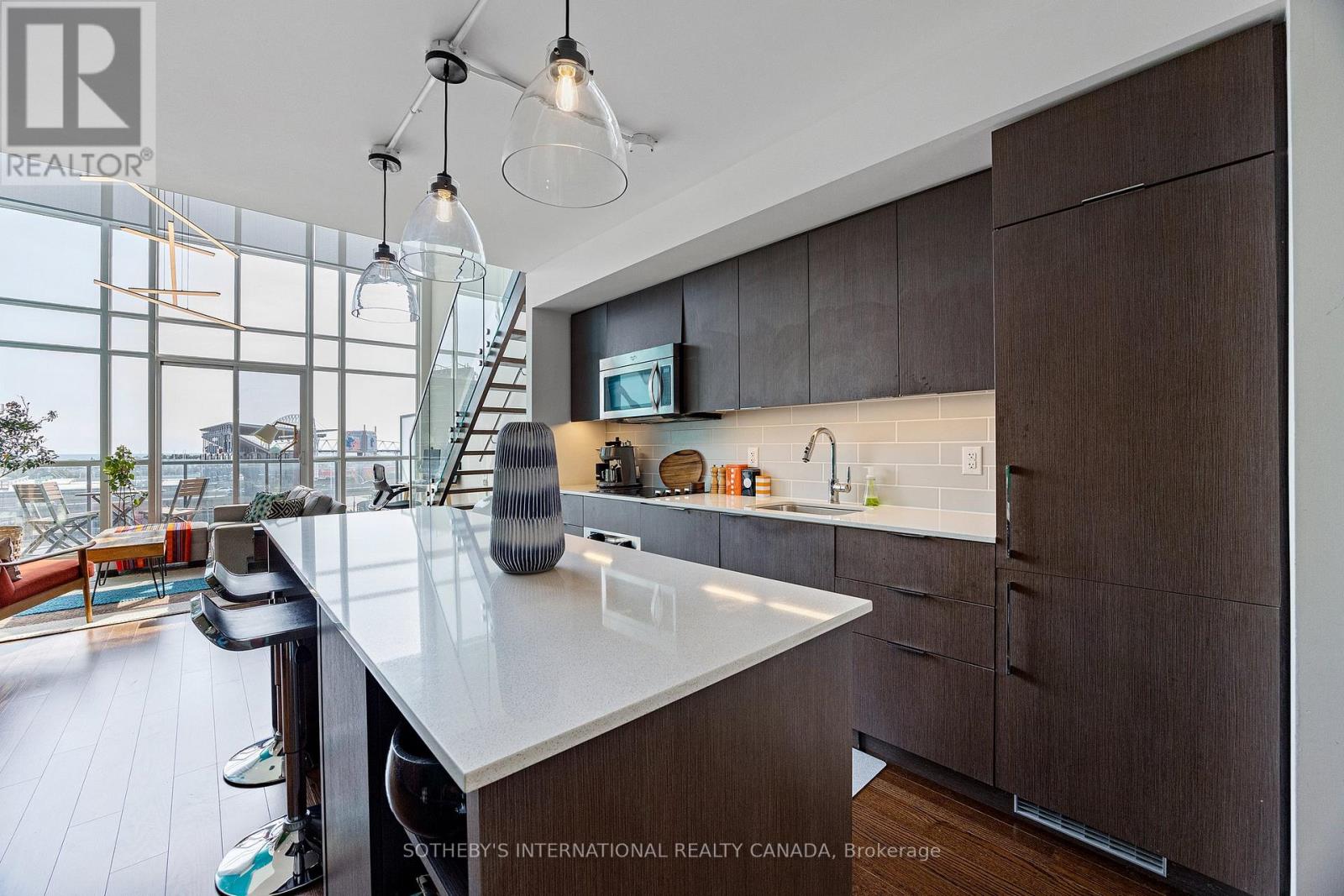 507 - 5 Hanna Avenue, Toronto, Ontario  M6K 0B3 - Photo 8 - C12590488