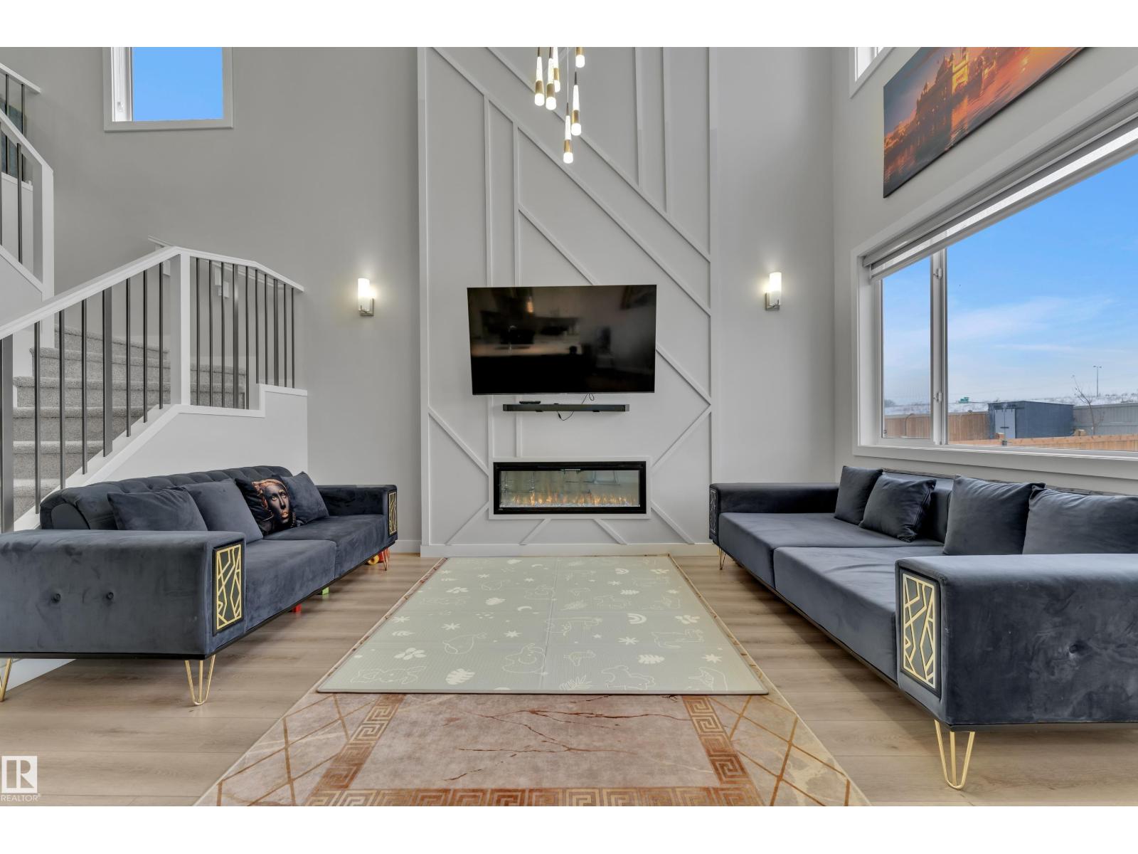 3003 4 St Nw, Edmonton, Alberta  T6T 2V6 - Photo 10 - E4470129