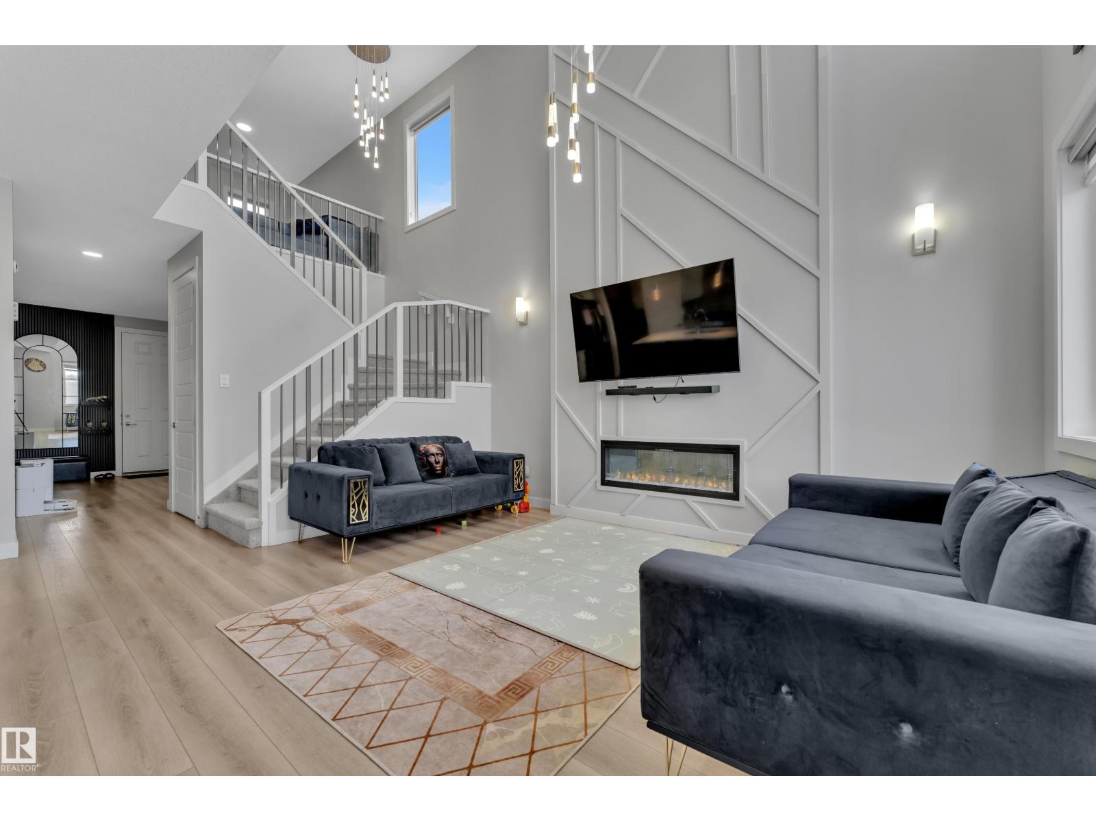 3003 4 St Nw, Edmonton, Alberta  T6T 2V6 - Photo 11 - E4470129