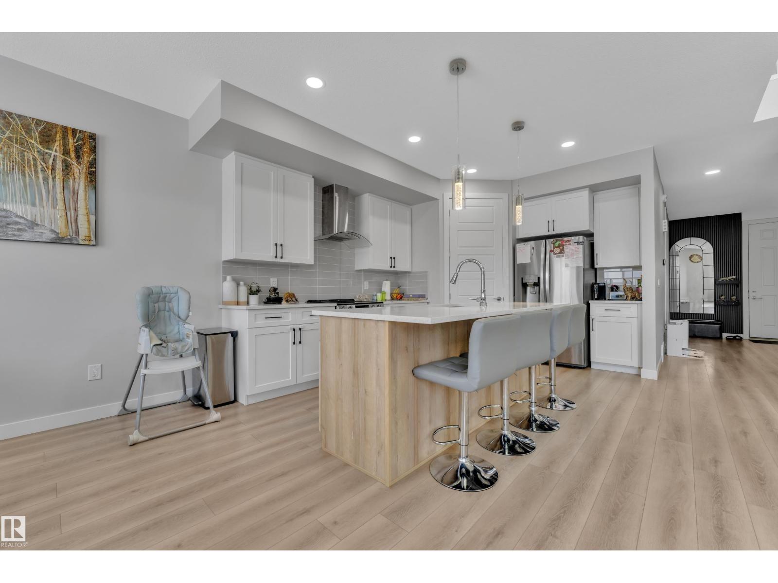 3003 4 St Nw, Edmonton, Alberta  T6T 2V6 - Photo 13 - E4470129