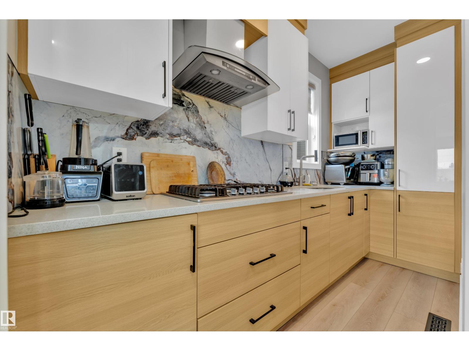 3003 4 St Nw, Edmonton, Alberta  T6T 2V6 - Photo 17 - E4470129