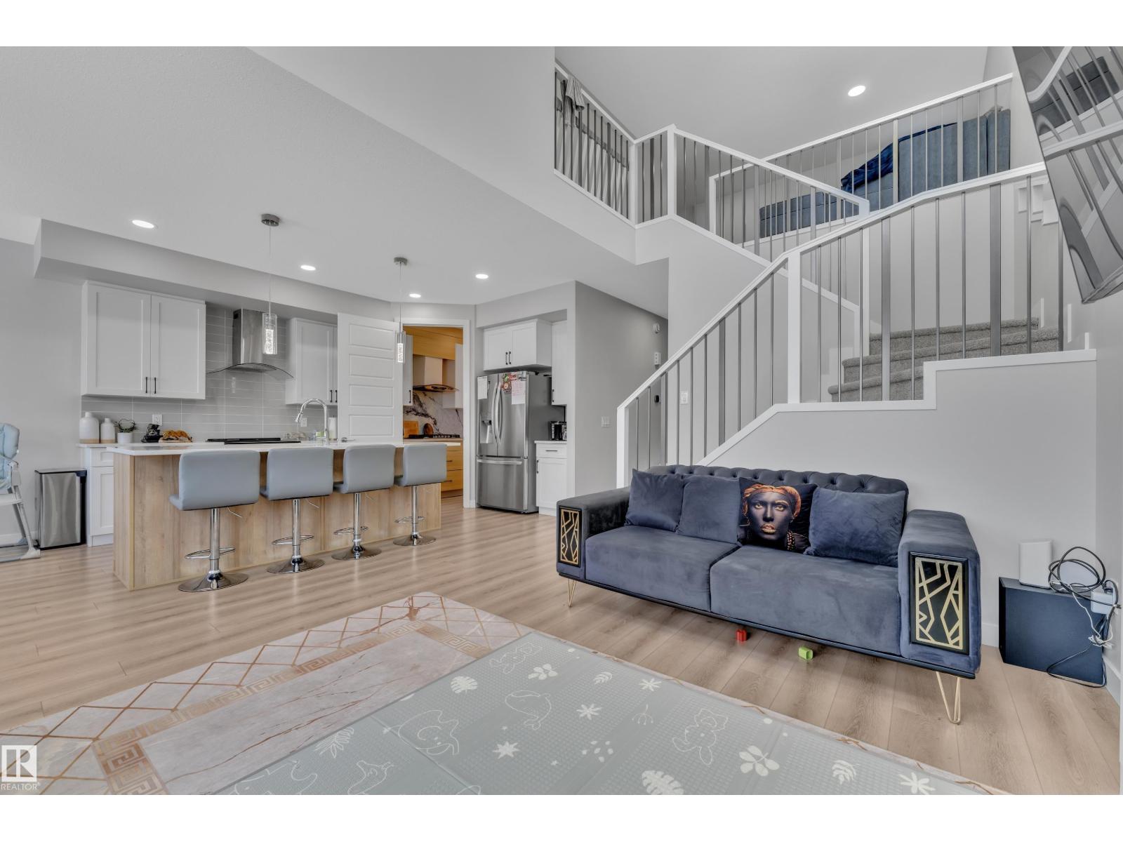 3003 4 St Nw, Edmonton, Alberta  T6T 2V6 - Photo 19 - E4470129