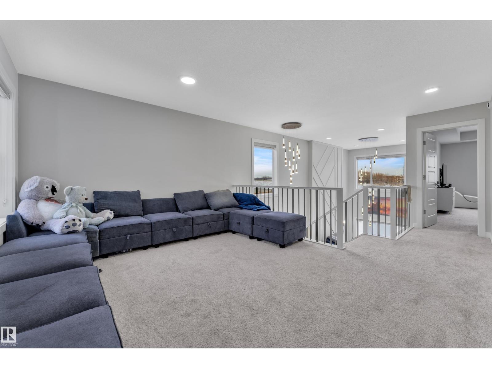 3003 4 St Nw, Edmonton, Alberta  T6T 2V6 - Photo 22 - E4470129