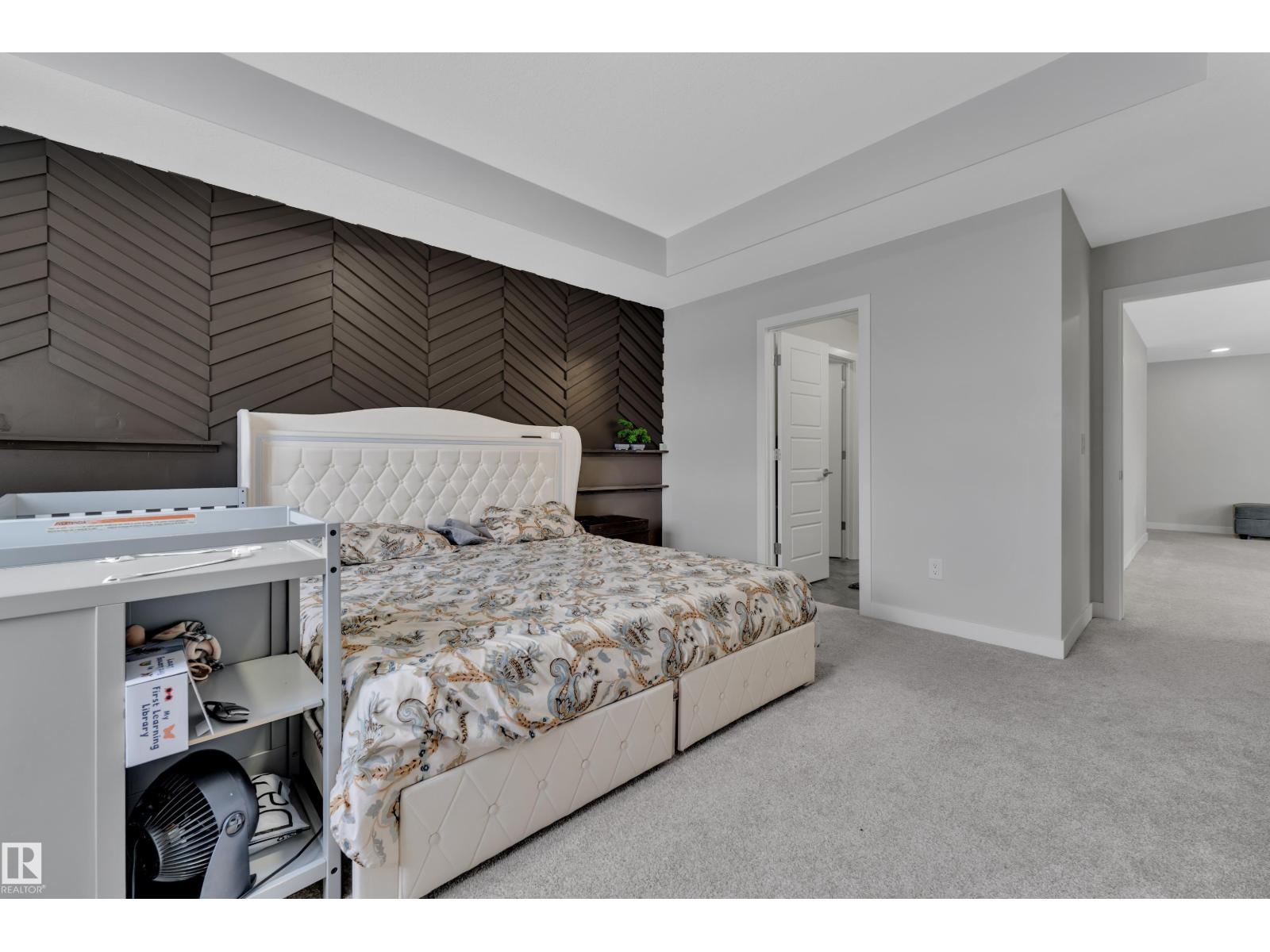 3003 4 St Nw, Edmonton, Alberta  T6T 2V6 - Photo 24 - E4470129