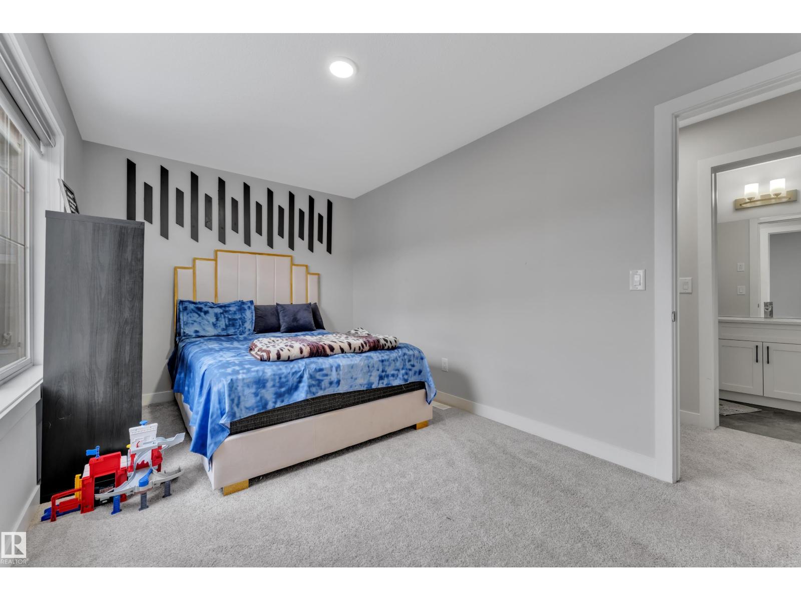 3003 4 St Nw, Edmonton, Alberta  T6T 2V6 - Photo 36 - E4470129