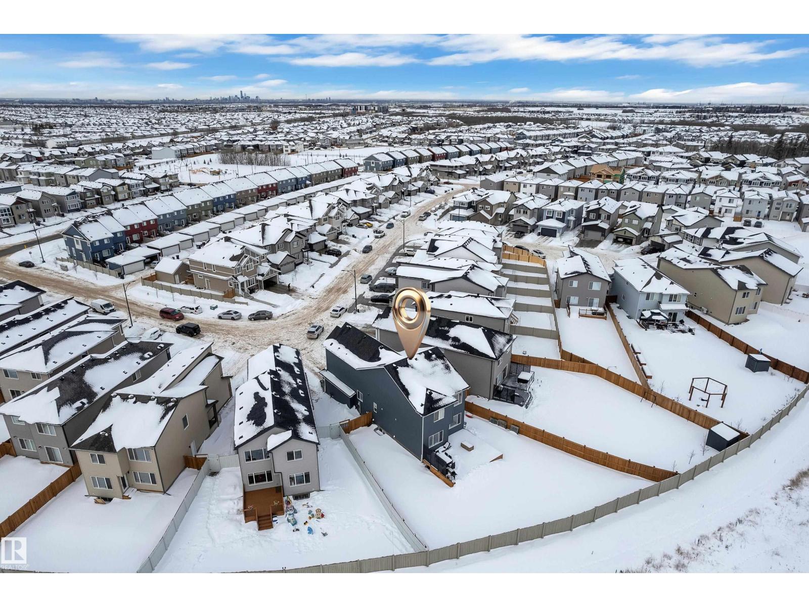 3003 4 St Nw, Edmonton, Alberta  T6T 2V6 - Photo 49 - E4470129