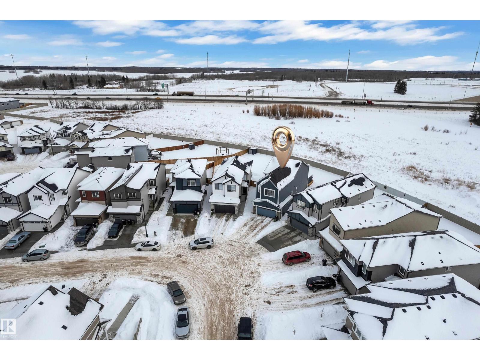 3003 4 St Nw, Edmonton, Alberta  T6T 2V6 - Photo 50 - E4470129