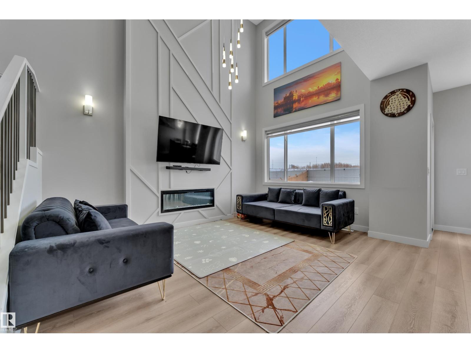 3003 4 St Nw, Edmonton, Alberta  T6T 2V6 - Photo 9 - E4470129