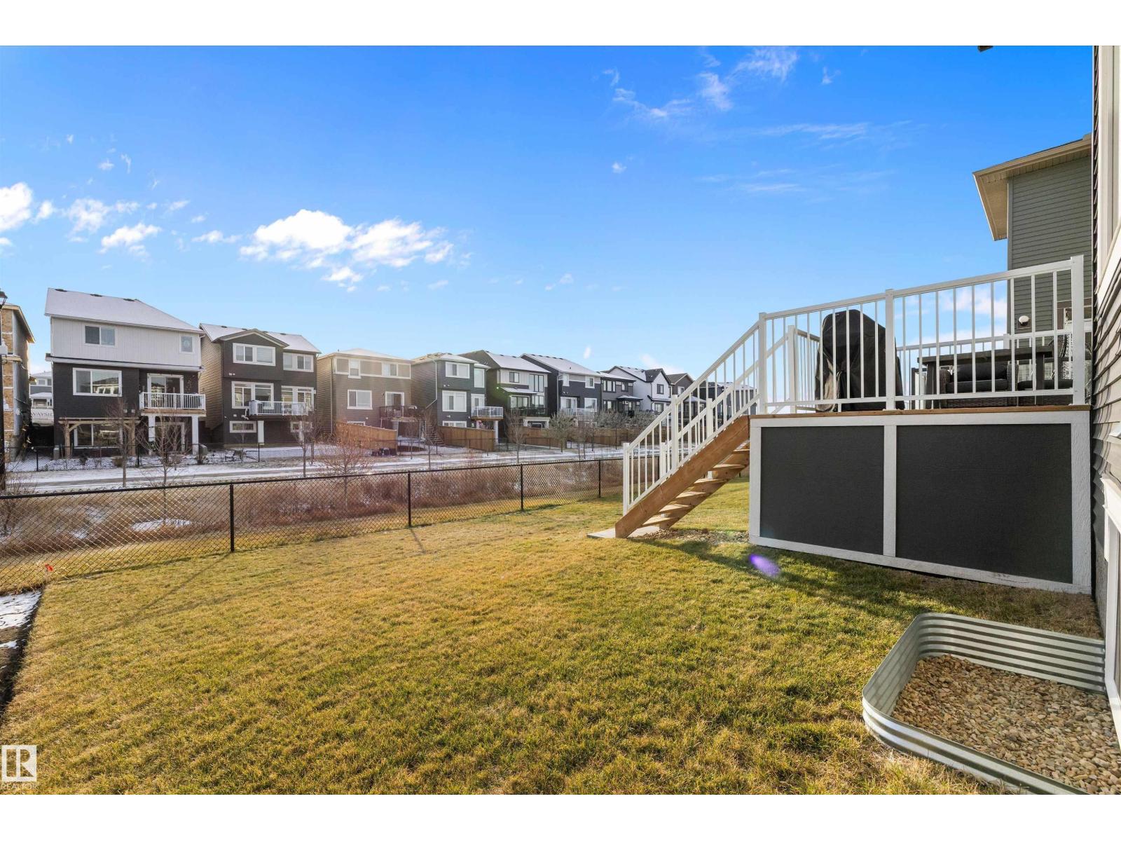 7027 54 Av, Beaumont, Alberta  T4X 2Z9 - Photo 52 - E4470131