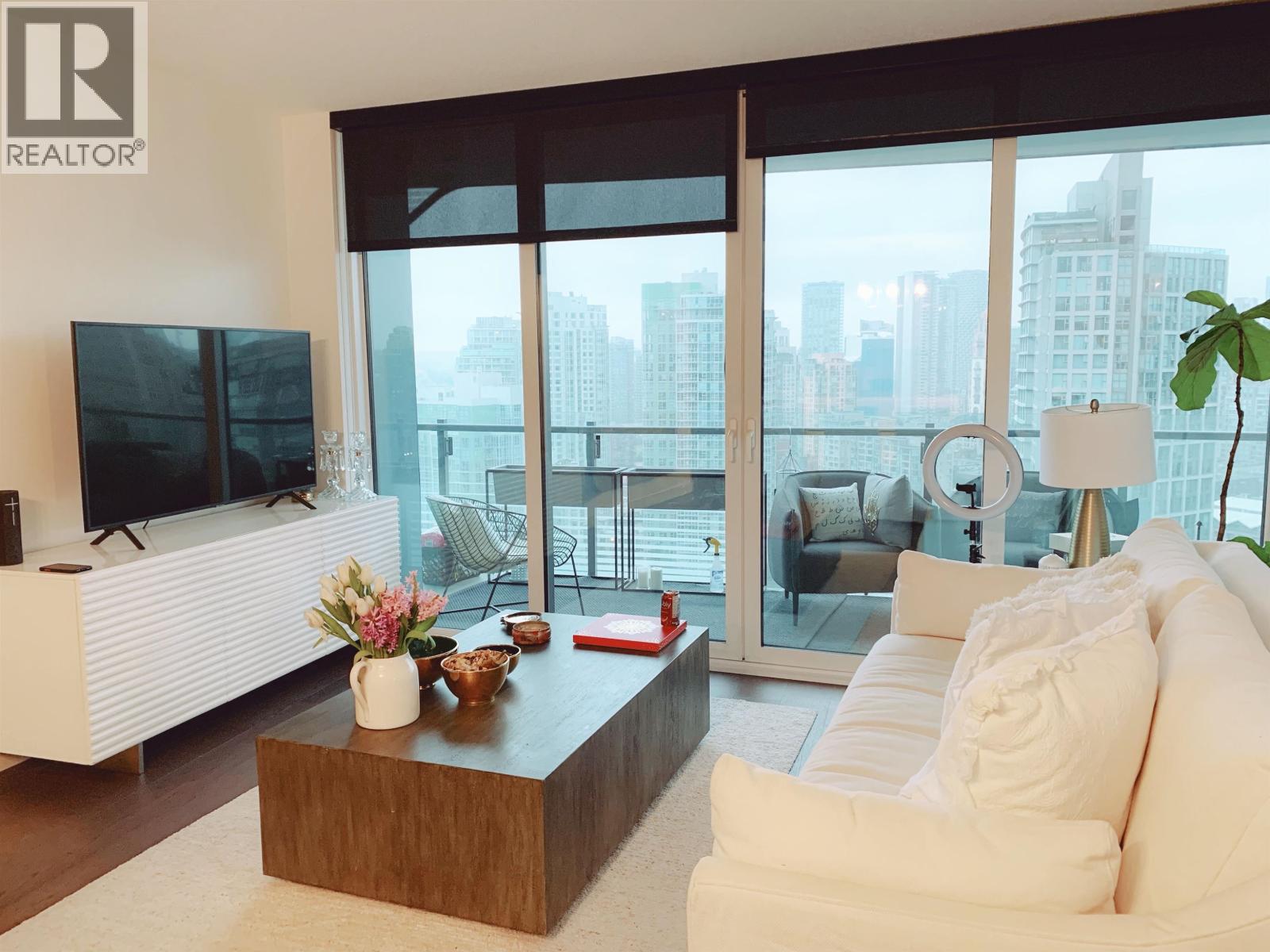 2620 89 Nelson Street, Vancouver, British Columbia  V6Z 0E7 - Photo 2 - R3079618