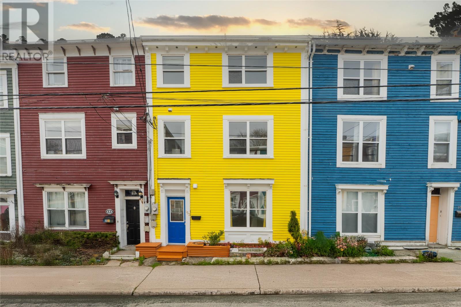 153 Gower Street, St. John's, Newfoundland & Labrador