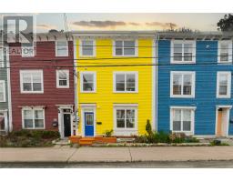 153 Gower Street, St. John's, Newfoundland & Labrador