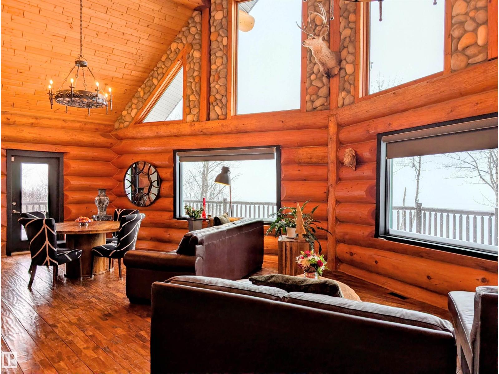 9 Upper Cr, Rural Lesser Slave River M.d., Alberta  T0G 2A0 - Photo 5 - E4470135