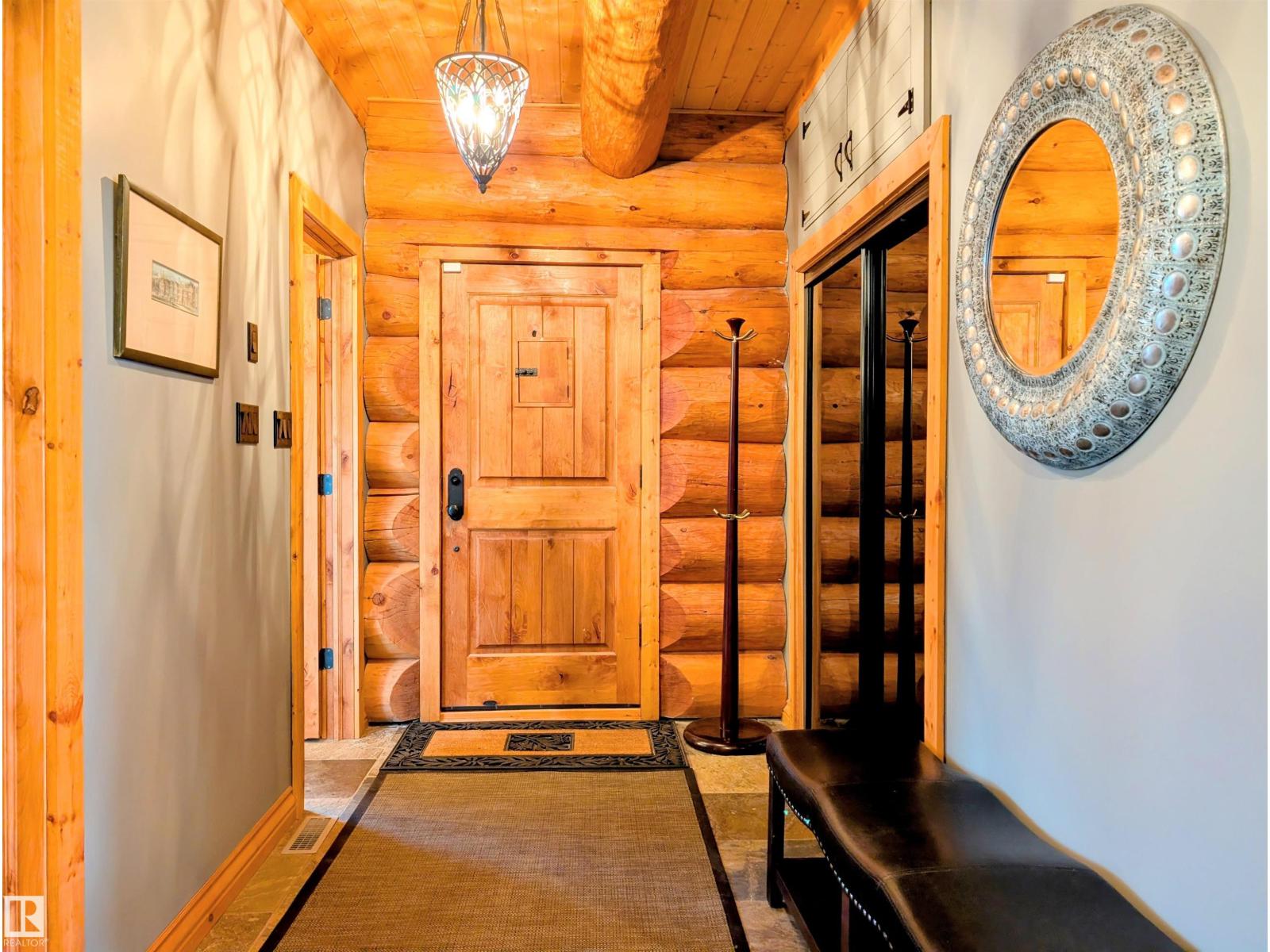 9 Upper Cr, Rural Lesser Slave River M.d., Alberta  T0G 2A0 - Photo 3 - E4470135