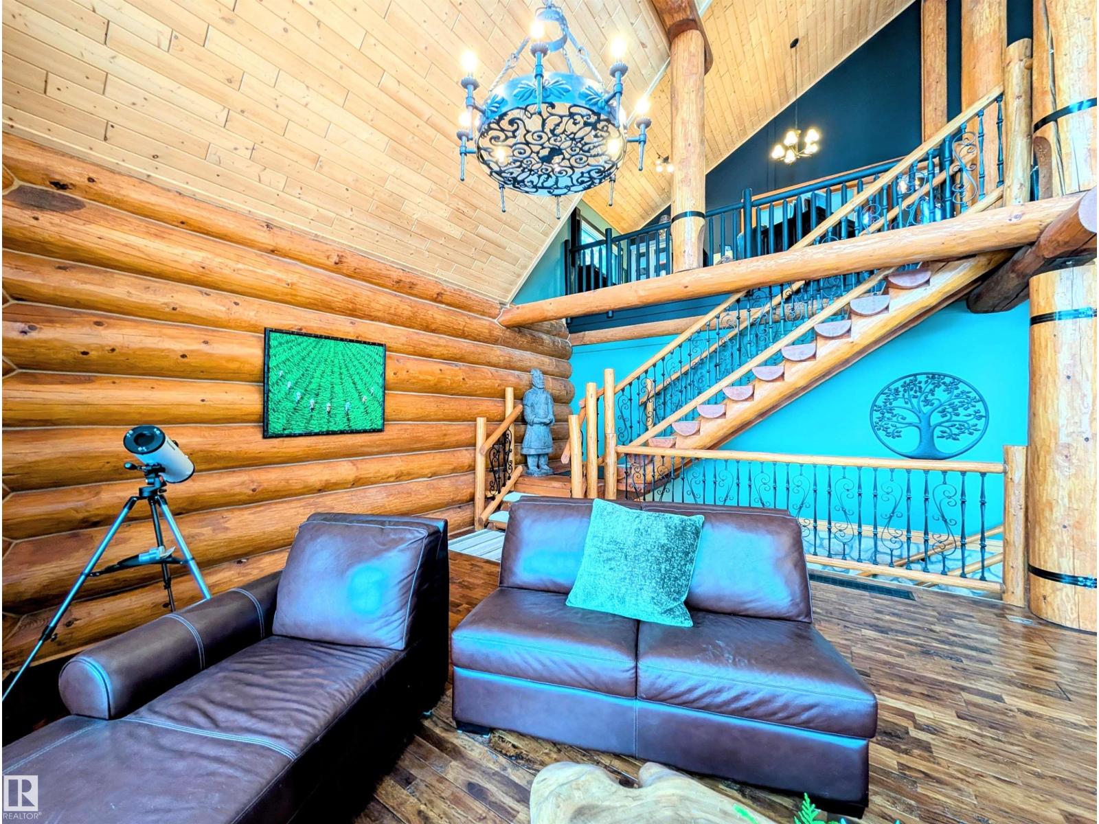 9 Upper Cr, Rural Lesser Slave River M.d., Alberta  T0G 2A0 - Photo 8 - E4470135