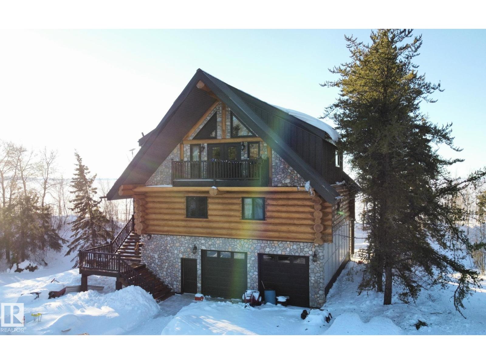 9 Upper CR, Rural Lesser Slave River M.D., Alberta