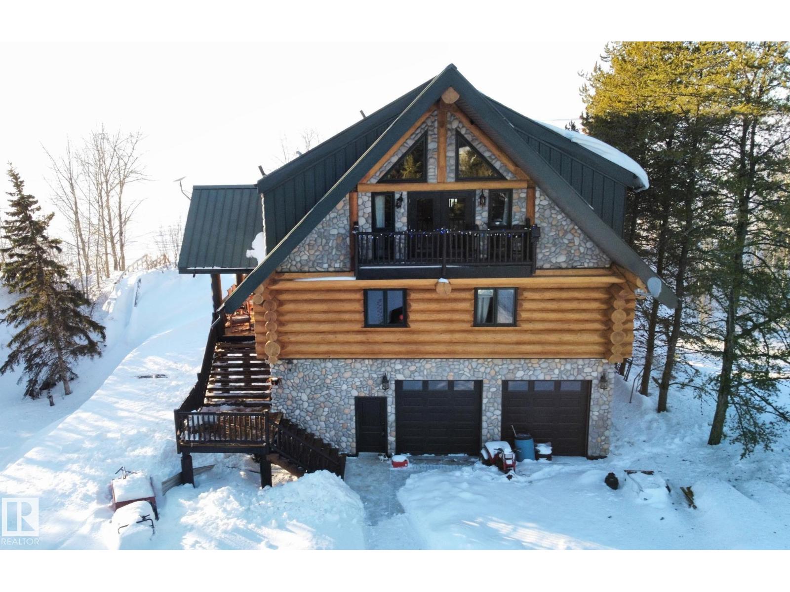 9 Upper Cr, Rural Lesser Slave River M.d., Alberta  T0G 2A0 - Photo 2 - E4470135