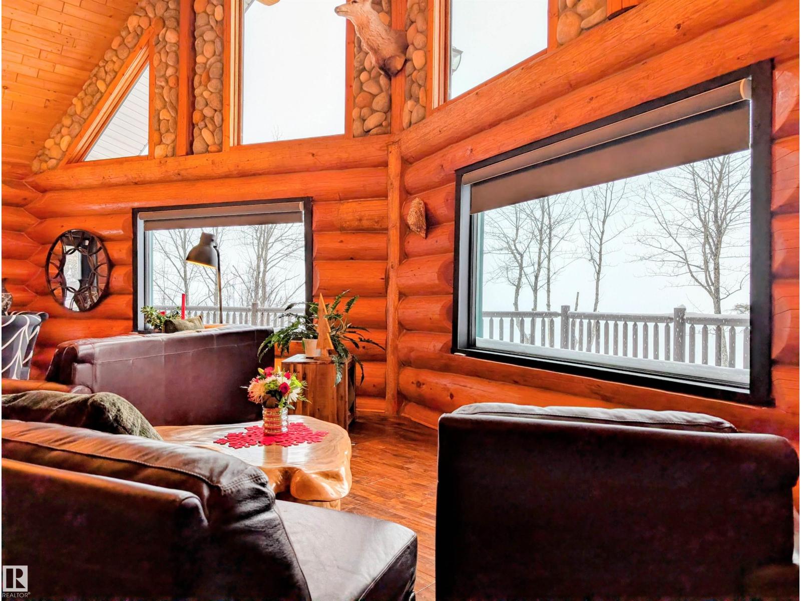 9 Upper Cr, Rural Lesser Slave River M.d., Alberta  T0G 2A0 - Photo 6 - E4470135