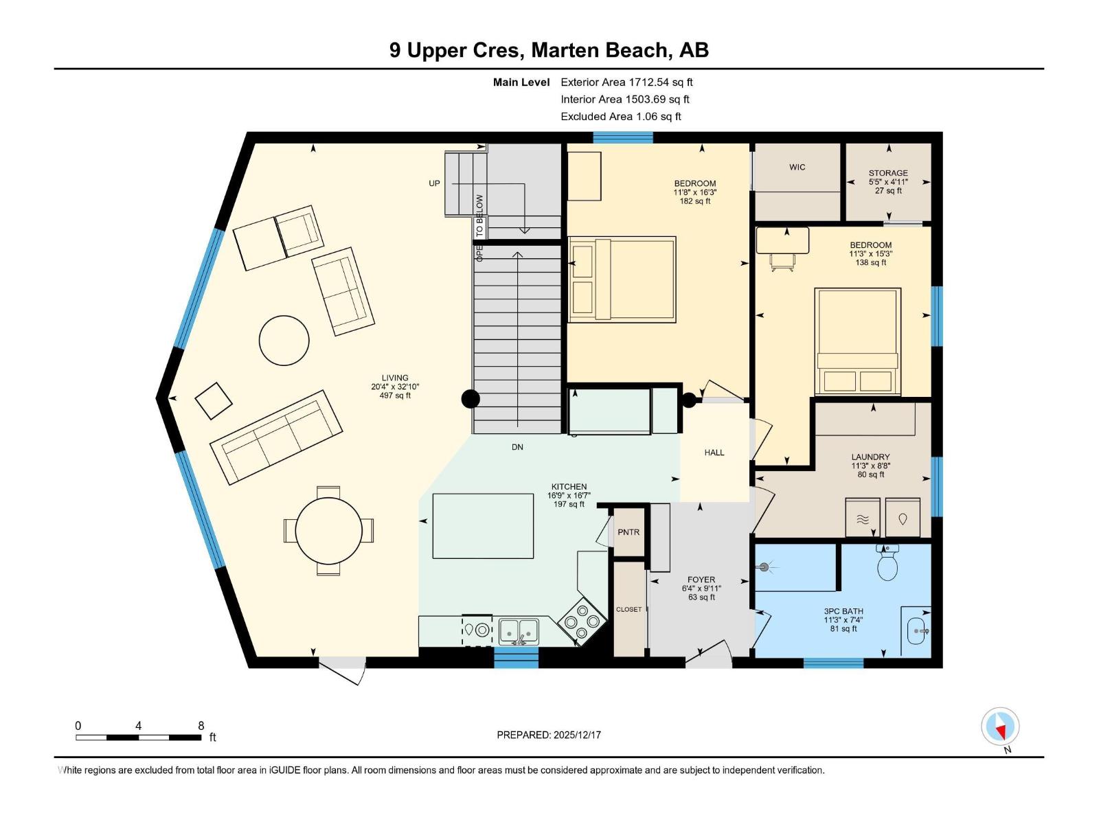 9 Upper Cr, Rural Lesser Slave River M.d., Alberta  T0G 2A0 - Photo 51 - E4470135