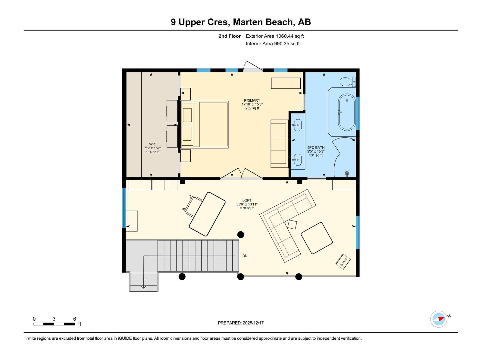 9 Upper Cr, Rural Lesser Slave River M.d., Alberta  T0G 2A0 - Photo 52 - E4470135