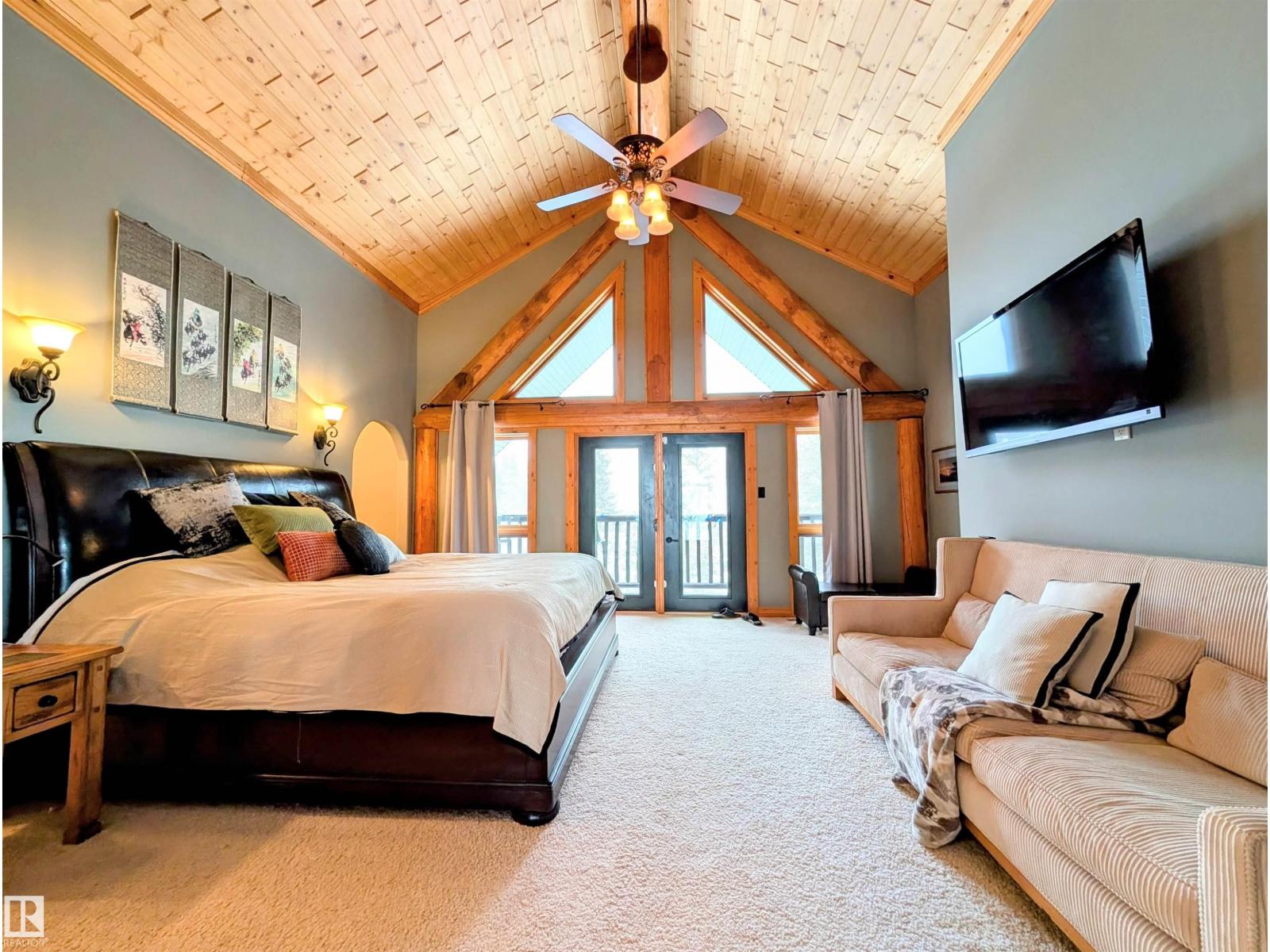 9 Upper Cr, Rural Lesser Slave River M.d., Alberta  T0G 2A0 - Photo 28 - E4470135