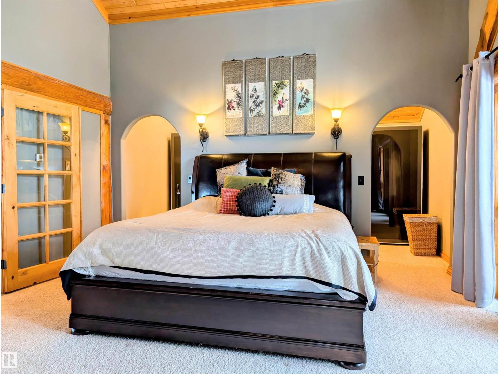 9 Upper Cr, Rural Lesser Slave River M.d., Alberta  T0G 2A0 - Photo 31 - E4470135