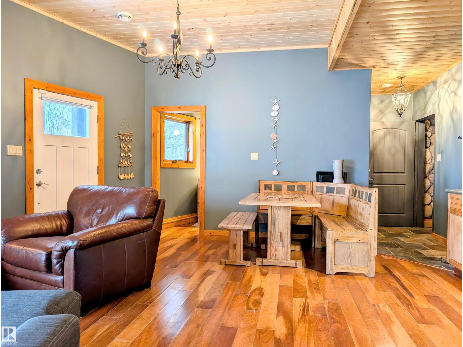 9 Upper Cr, Rural Lesser Slave River M.d., Alberta  T0G 2A0 - Photo 39 - E4470135