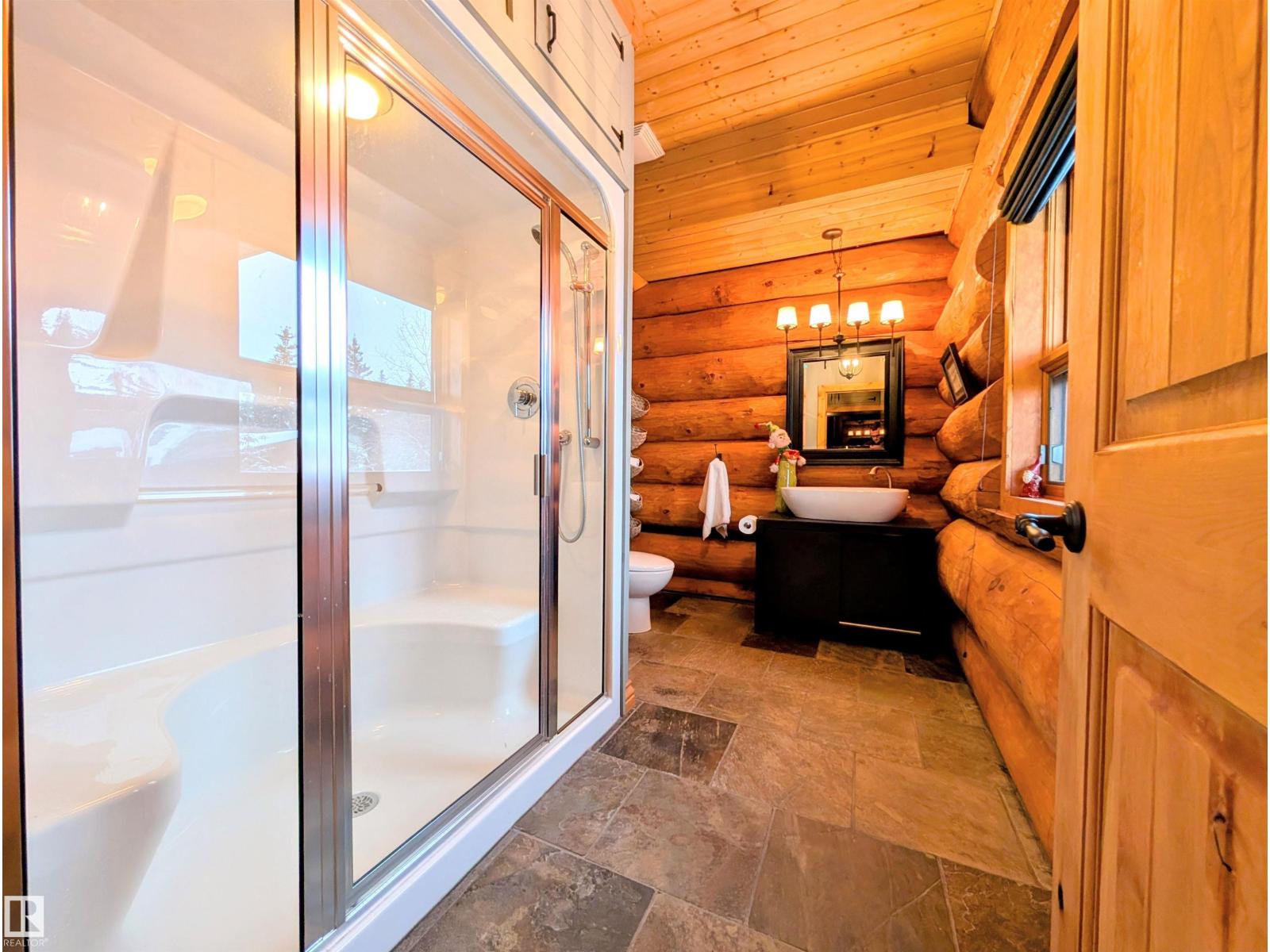 9 Upper Cr, Rural Lesser Slave River M.d., Alberta  T0G 2A0 - Photo 19 - E4470135