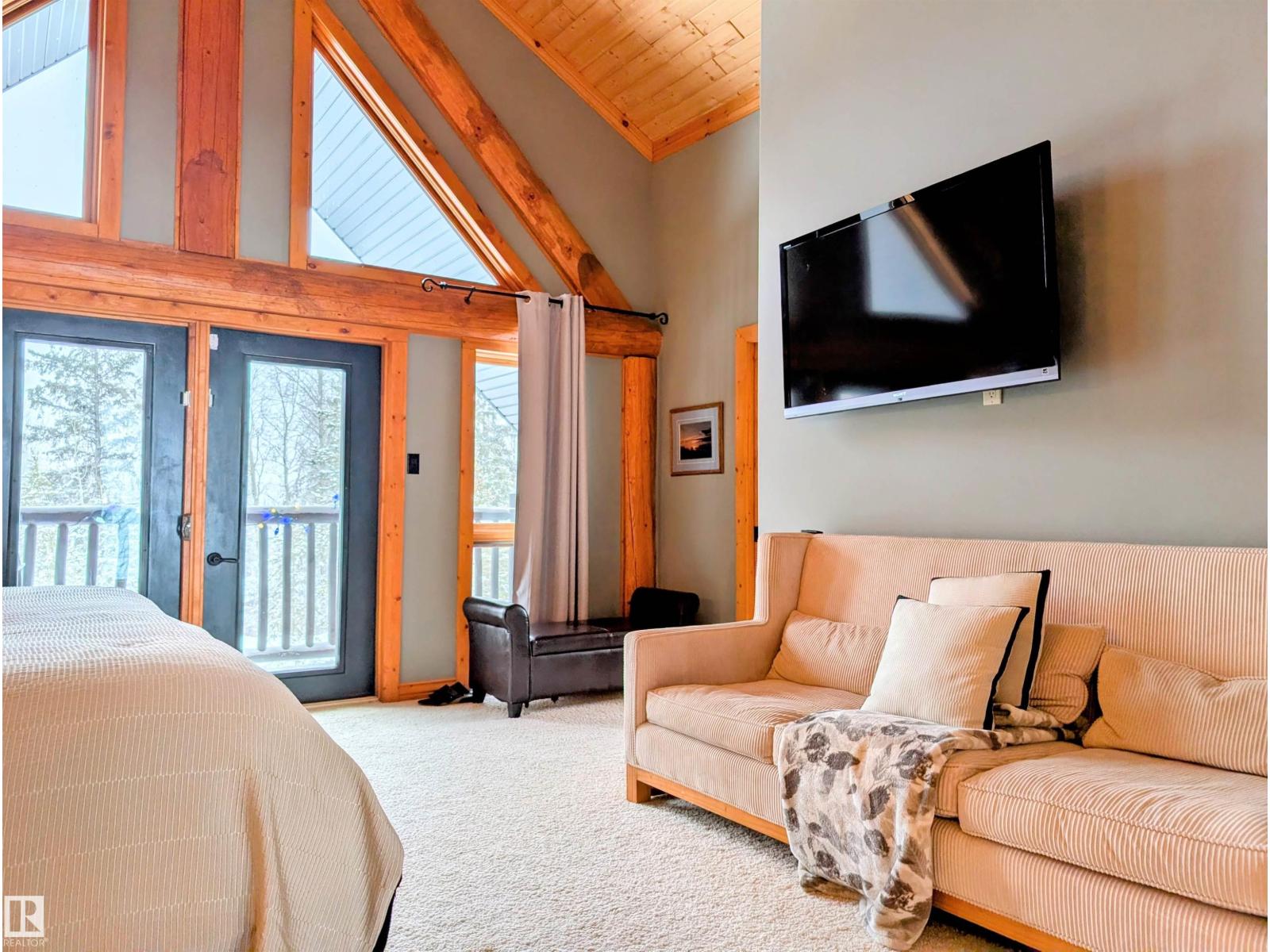 9 Upper Cr, Rural Lesser Slave River M.d., Alberta  T0G 2A0 - Photo 29 - E4470135