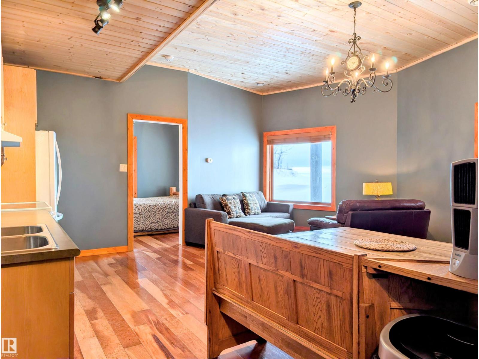 9 Upper Cr, Rural Lesser Slave River M.d., Alberta  T0G 2A0 - Photo 37 - E4470135