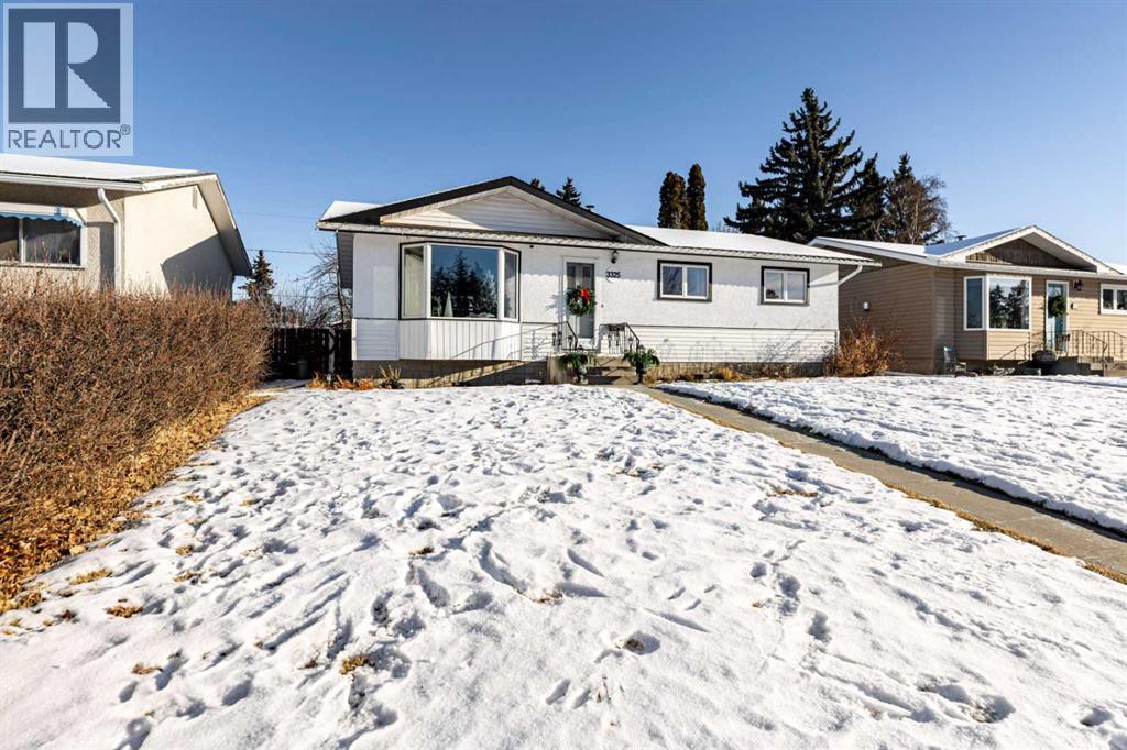 3325 42 Avenue, Red Deer, Alberta  T4N 2Y7 - Photo 3 - A2272901