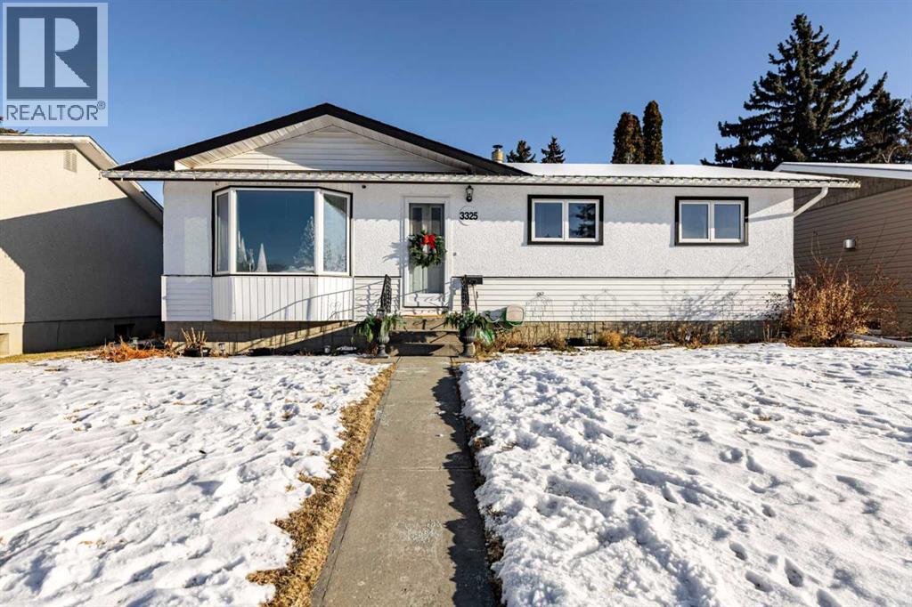 3325 42 Avenue, Red Deer, Alberta  T4N 2Y7 - Photo 1 - A2272901