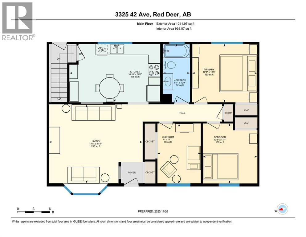 3325 42 Avenue, Red Deer, Alberta  T4N 2Y7 - Photo 27 - A2272901