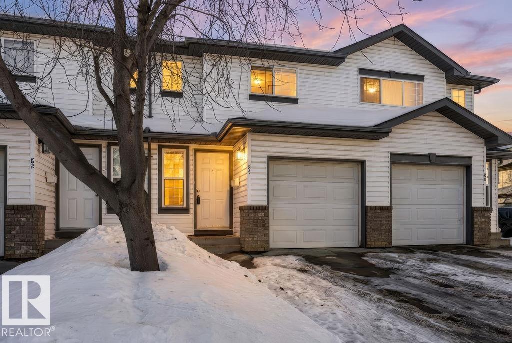 #84 16823 84 ST NW, Edmonton, Alberta
