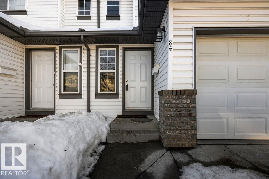 #84 16823 84 St Nw, Edmonton, Alberta  T5Z 3S4 - Photo 5 - E4470132