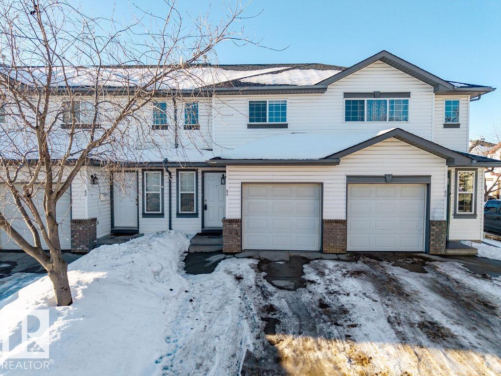 #84 16823 84 St Nw, Edmonton, Alberta  T5Z 3S4 - Photo 31 - E4470132