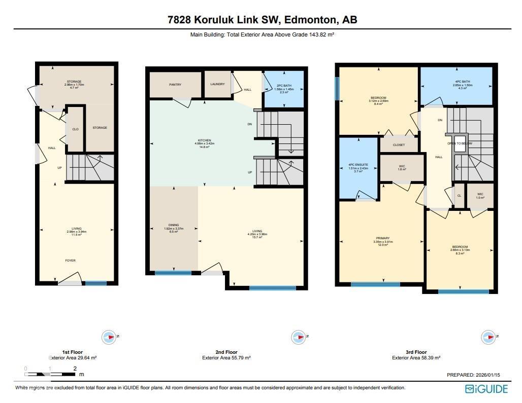 7828 Koruluk Link Li Sw, Edmonton, Alberta  T6W 4V1 - Photo 30 - E4470134