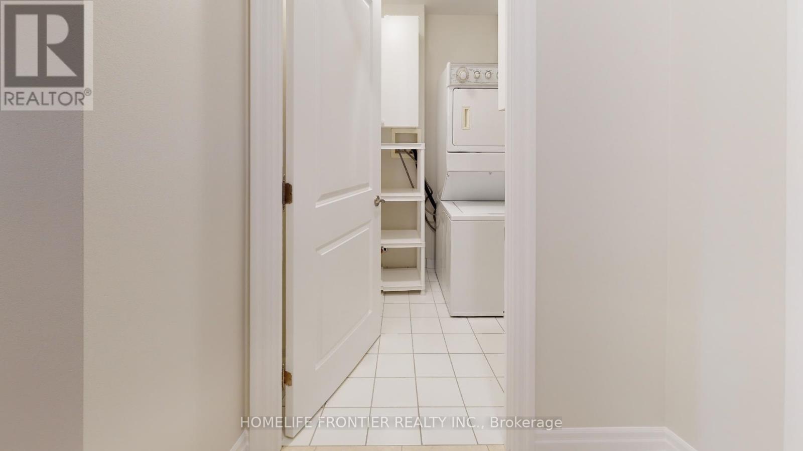 712 - 9 Burnhamthorpe Crescent, Toronto, Ontario  M9A 1G5 - Photo 12 - W12699476