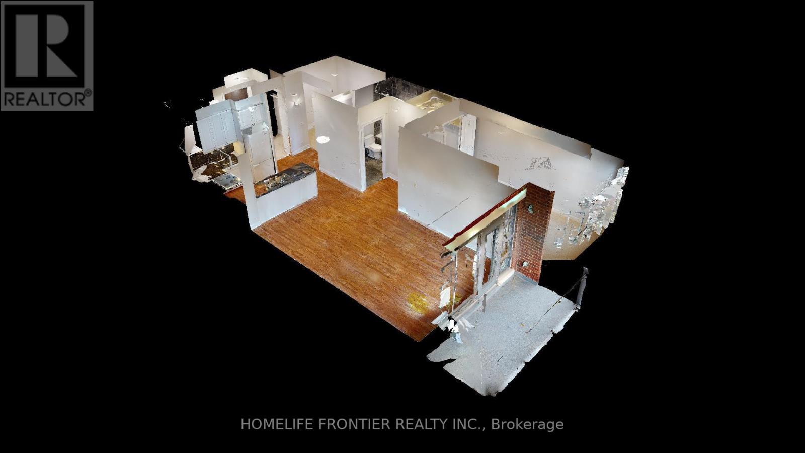 712 - 9 Burnhamthorpe Crescent, Toronto, Ontario  M9A 1G5 - Photo 2 - W12699476