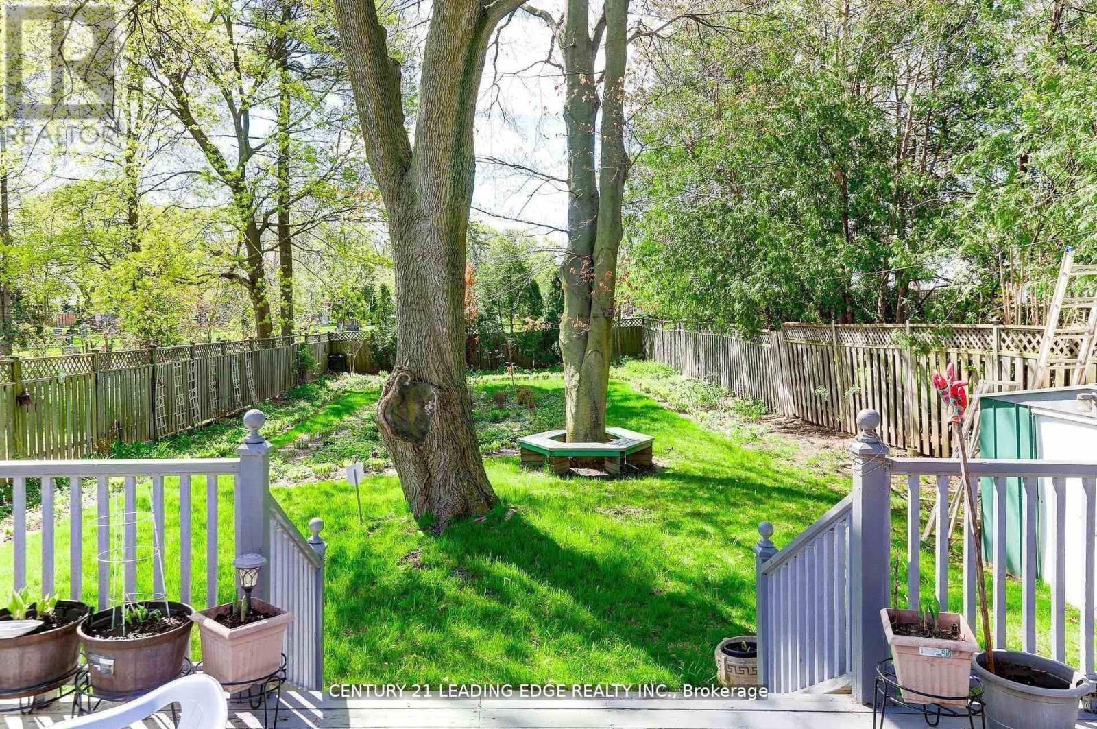 19 Royaleigh Avenue, Toronto, Ontario  M9P 2J4 - Photo 21 - W12699480