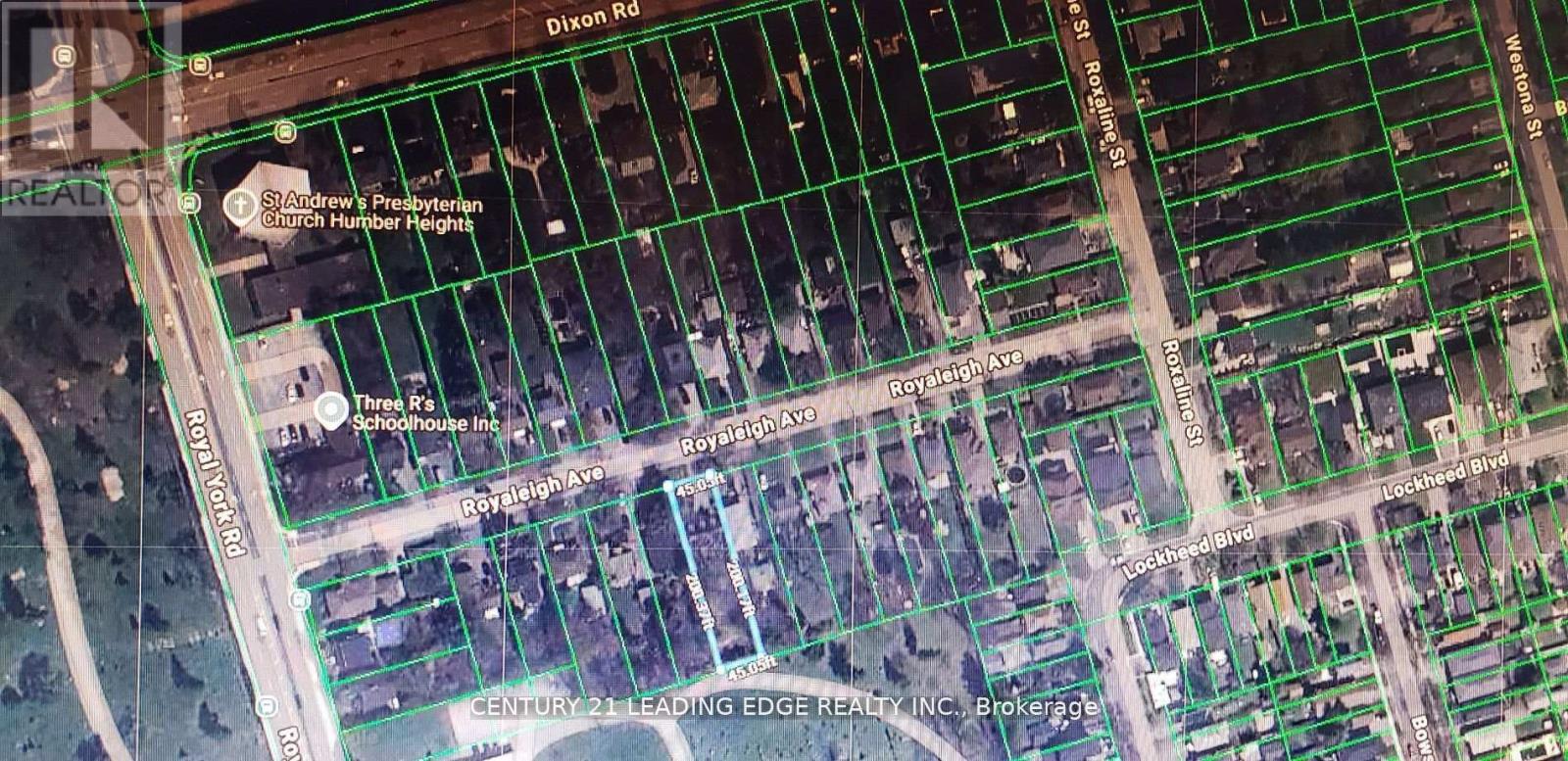 19 Royaleigh Avenue, Toronto, Ontario  M9P 2J4 - Photo 24 - W12699480