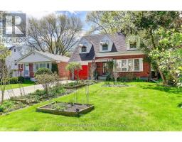 19 ROYALEIGH AVENUE, Toronto, Ontario