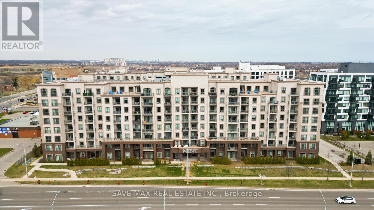 622 - 2490 OLD BRONTE ROAD, Oakville, Ontario